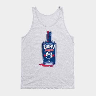 Mitch Garver Garv Sauce Tank Top